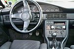 Audi 100 Turbo Quattro Sport