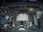 Audi 80 2.8 V6