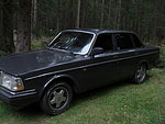 Volvo 240 GL