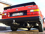 Volvo 740gle