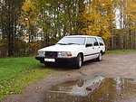 Volvo 945gl
