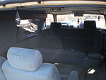 Chevrolet GMC safari