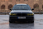 BMW E46 325 XI