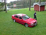 Volvo 850 se 2,5