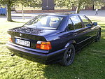 BMW 320i E36
