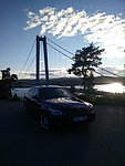 BMW 545i 4.4L V8