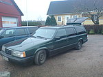 Volvo 945 ltt