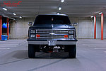 Chevrolet Blazer 6.2L Diesel