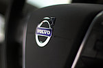 Volvo V60 T6 AWD Black-R