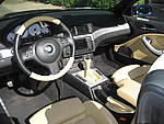 BMW M3 Cab