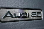 Audi 80 2,0