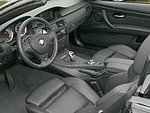 BMW m3 cab e93