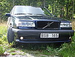 Volvo 854t5