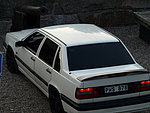 Volvo 850