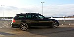 BMW 335 i Touring