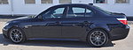 BMW 525 e60