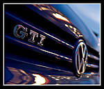 Volkswagen Golf IV GTi Turbo