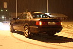 Audi S4 2,2t