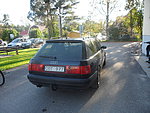 Audi s4 2,2t avant