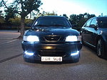 Saab 900 2.0T Coupé