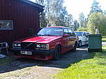 Volvo 740 Glt 16v