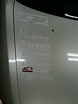 Nissan 200sx S14
