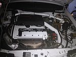 Opel Kadett GSi 16v Turbo