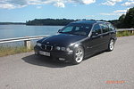 BMW E36 M Touring
