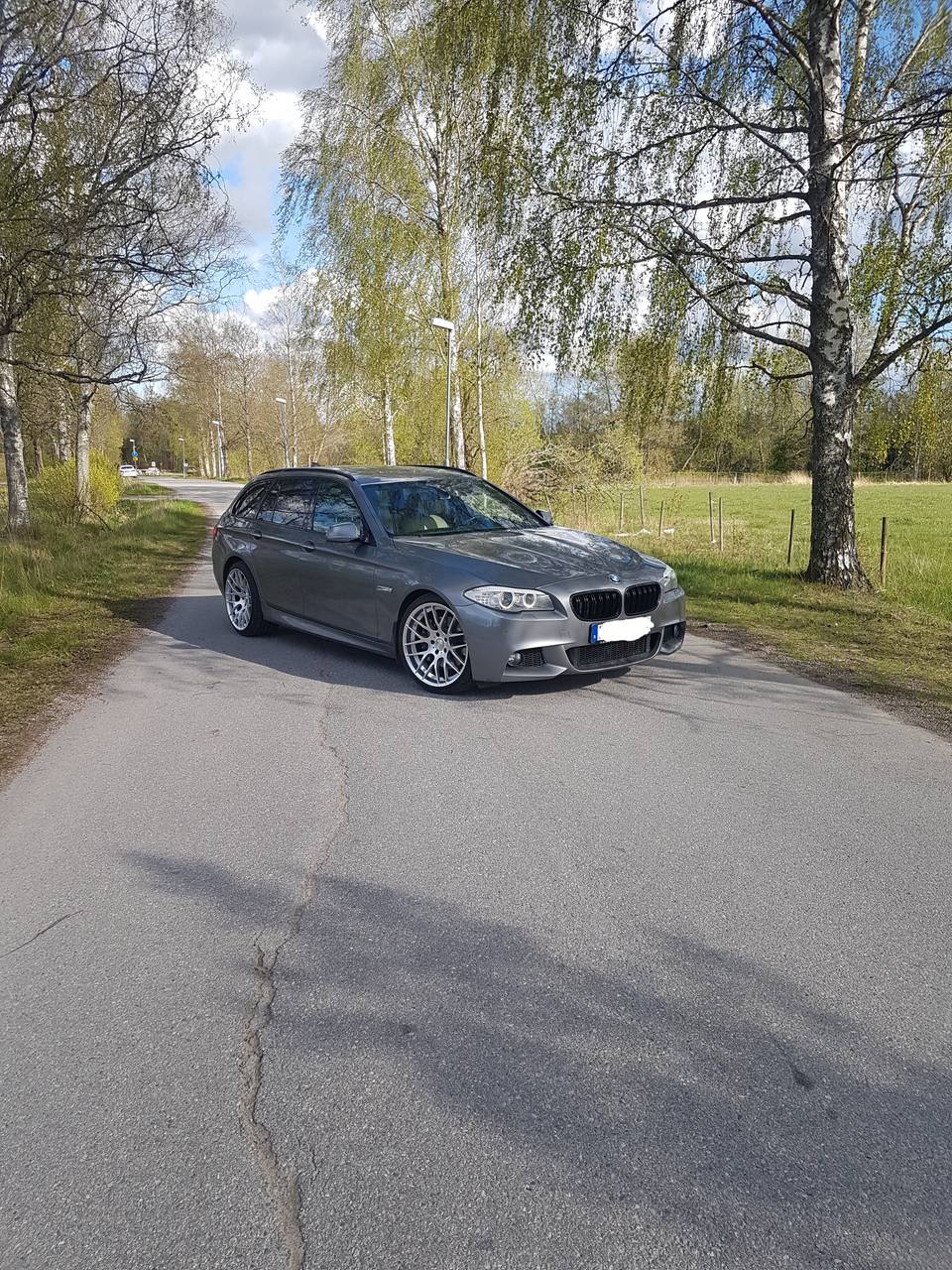 BMW 525d