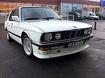 BMW 528 e28