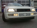 Volkswagen corrado g60