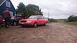 Audi A6 4B 1.8T