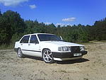 Volvo 940 GL / SE-pkt