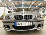 BMW 320i M-tech2 E46