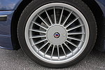 BMW Alpina B10 4,6