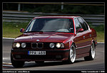 BMW 525i M 24v