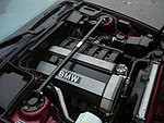 BMW 525i M 24v