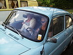 Volkswagen 1600 TLE LIM FastBack