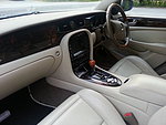 Jaguar XJ8