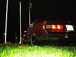 Chevrolet Caprice Classic Brougham