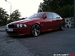 BMW 528 M