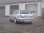 Audi s4 biturbo avant