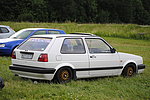 Volkswagen Golf CL 1,8
