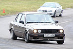 BMW e30 324 TD