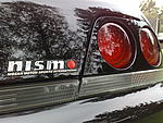 Nissan Skyline R33 GTS25T Type-M
