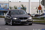 BMW E90 ACS3