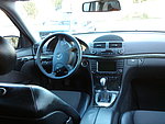 Mercedes E 270 CDI T avantgarde