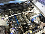 Nissan SKYLINE R33 GTS25T