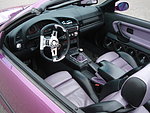 BMW M3 Individual Cabriolet