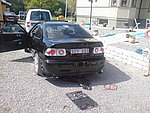 Honda Civic Coupé